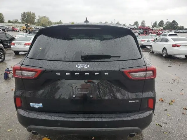 2023 FORD ESCAPE ST LINE  