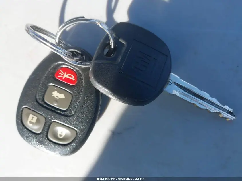 2014 CHEVROLET IMPALA LIMITED LS