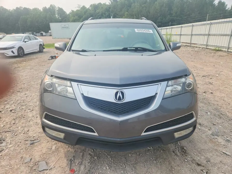 2010 ACURA MDX   