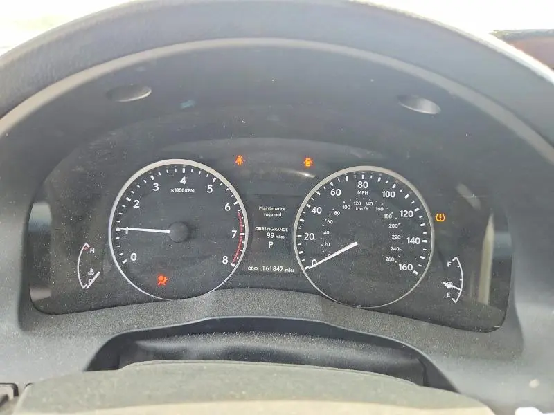 2013 LEXUS ES 350  
