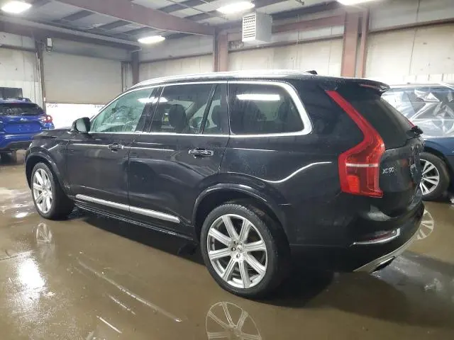 2019 VOLVO XC90 T6 INSCRIPTION  