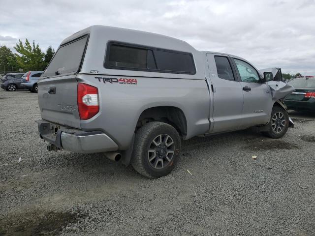 2015 TOYOTA TUNDRA DOUBLE CAB SR