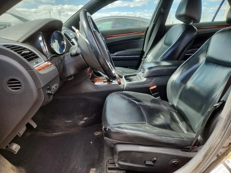 2014 CHRYSLER 300   