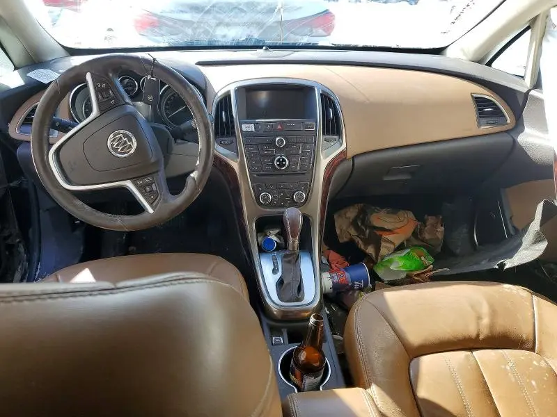 2014 BUICK VERANO PREMIUM  