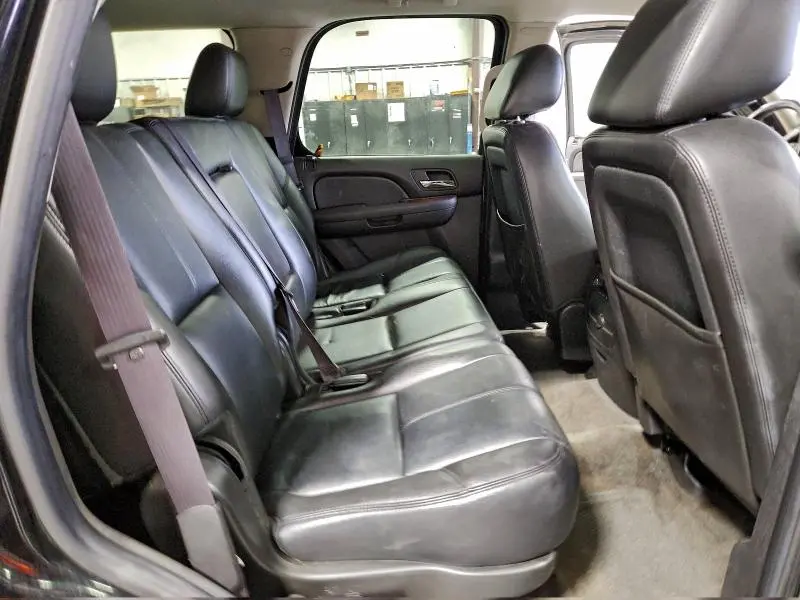 2012 CHEVROLET TAHOE C1500 LT  