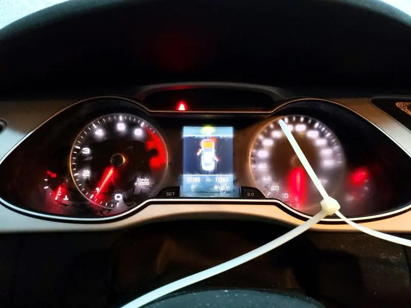 2016 AUDI A4 PREMIUM S-LINE  