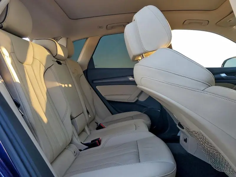 2024 AUDI Q5 PREMIUM 45  