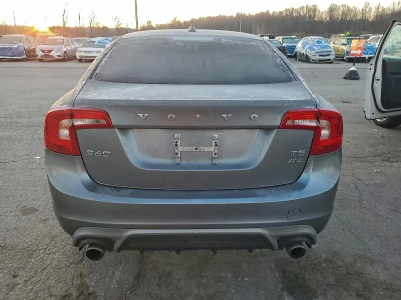 2017 VOLVO S60 DYNAMIC  