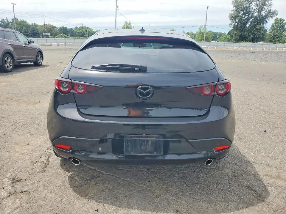 2020 MAZDA 3 PREMIUM  