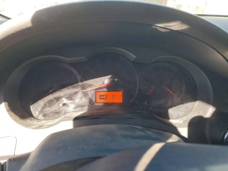 2011 NISSAN ALTIMA 2.5  