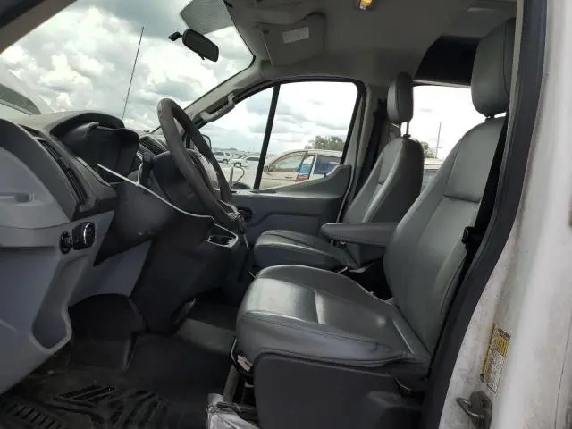 2015 FORD TRANSIT T-250  
