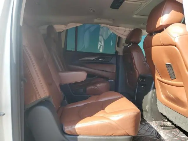 2015 CADILLAC ESCALADE ESV PREMIUM  