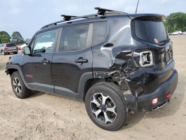 2019 JEEP RENEGADE TRAILHAWK