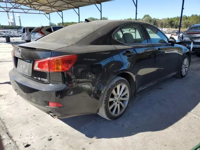 2010 LEXUS IS 250  