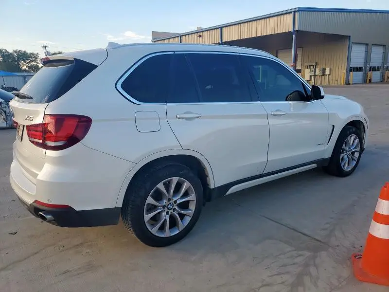 2014 BMW X5 SDRIVE35I  