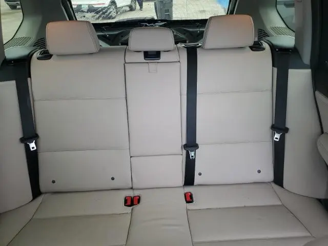 2016 BMW X3 XDRIVE28D  