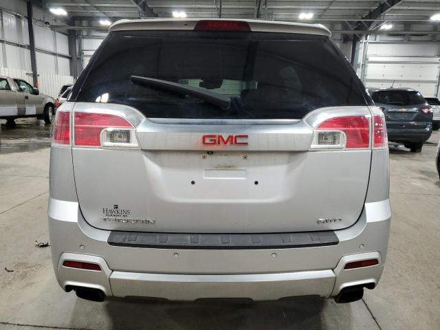 2015 GMC TERRAIN DENALI