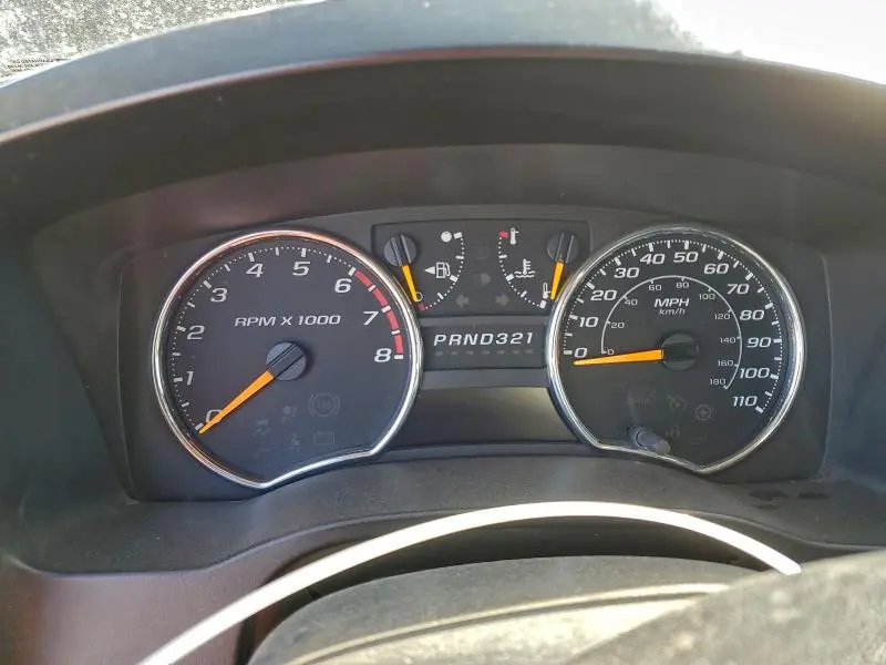 2011 CHEVROLET COLORADO LT  