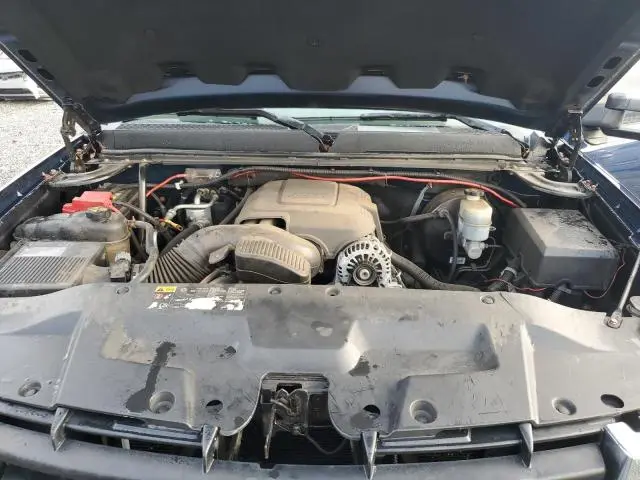 2011 GMC SIERRA K1500 SLE  