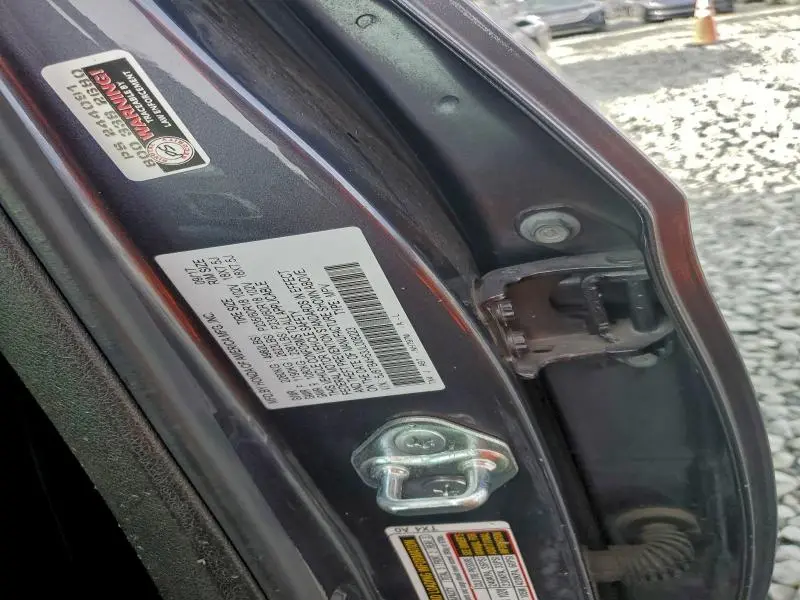 2018 ACURA RDX TECHNOLOGY  