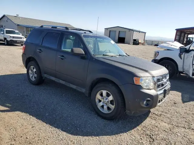 2010 FORD ESCAPE HYBRID  
