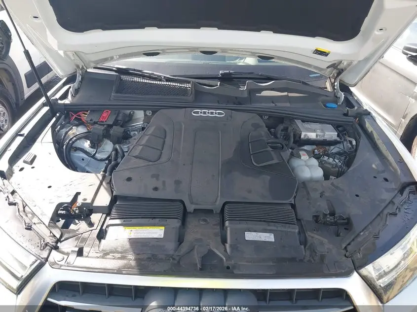 2019 AUDI Q7 55 PREMIUM