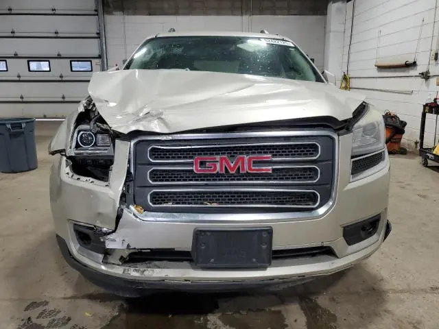 2015 GMC ACADIA SLT-2  