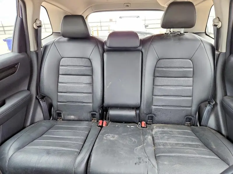 2024 HONDA CR-V EXL  