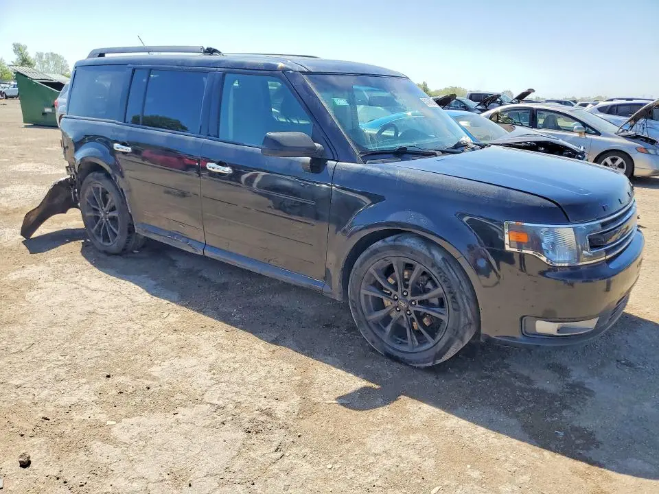 2016 FORD FLEX SEL  