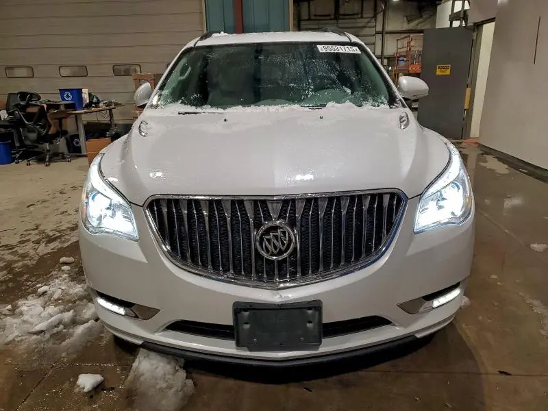 2016 BUICK ENCLAVE   