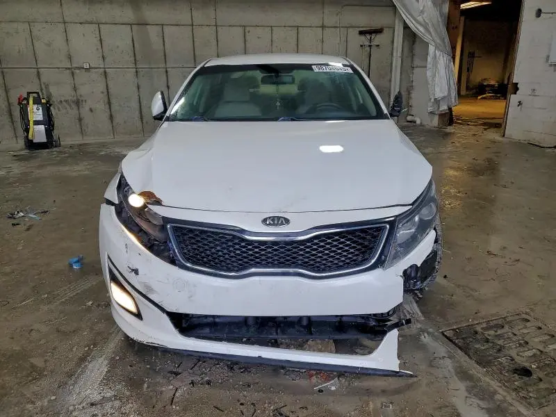 2014 KIA OPTIMA LX  