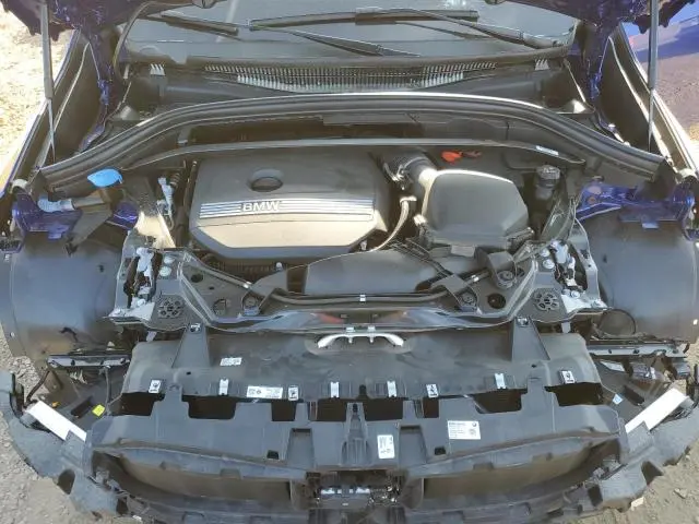 2024 BMW X1 XDRIVE28I  