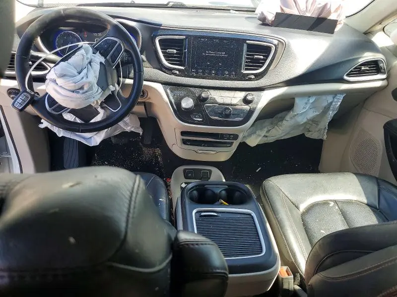 2020 CHRYSLER PACIFICA TOURING L PLUS  