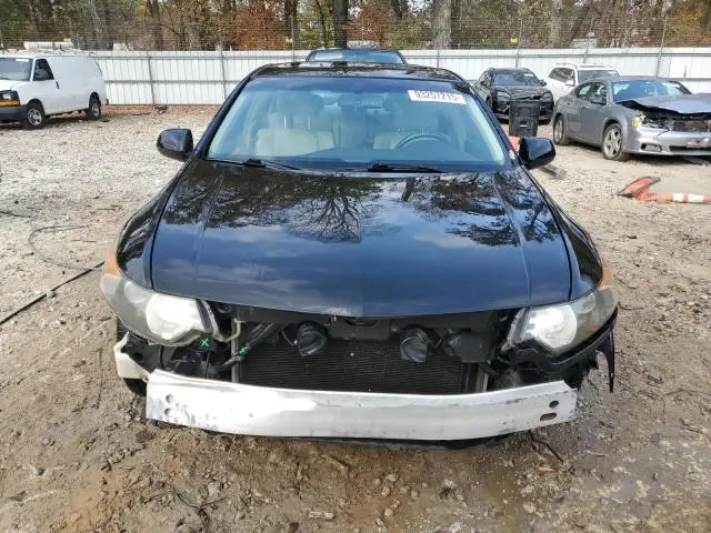 2011 ACURA TSX   