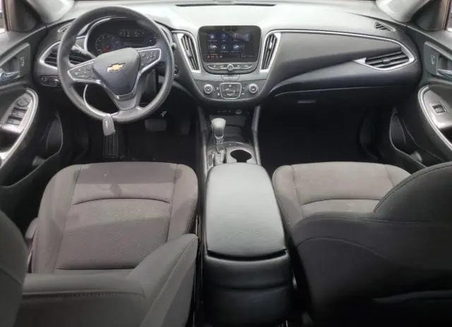2021 CHEVROLET MALIBU LS  