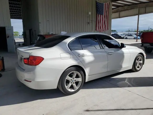 2015 BMW 328 I  