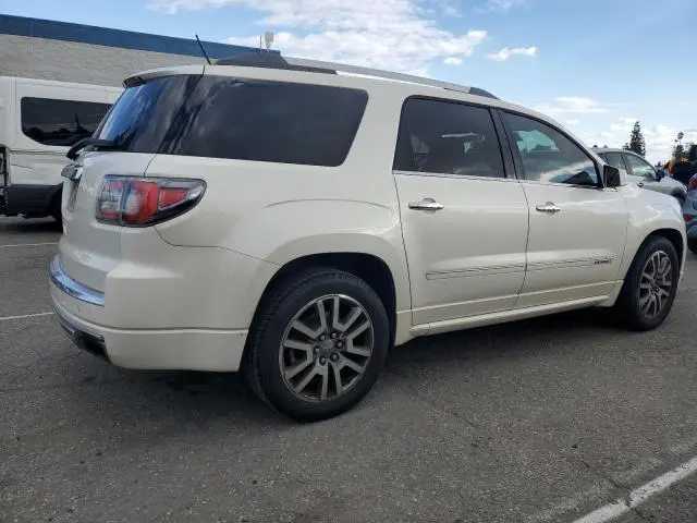 2014 GMC ACADIA DENALI  