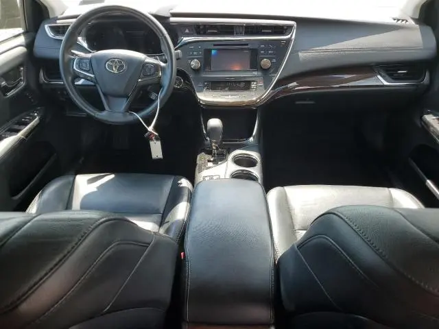 2013 TOYOTA AVALON BASE  