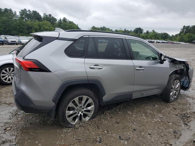 2020 TOYOTA RAV4 LIMITED