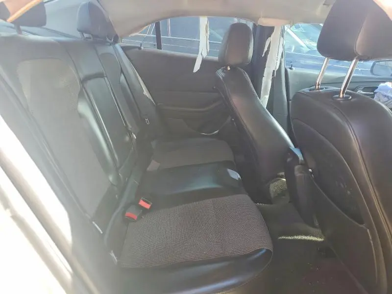 2013 CHEVROLET MALIBU 2LT  