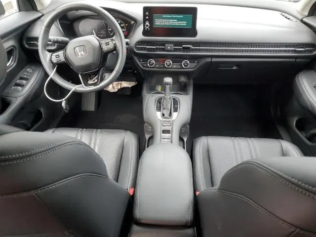 2024 HONDA HR-V EXL  