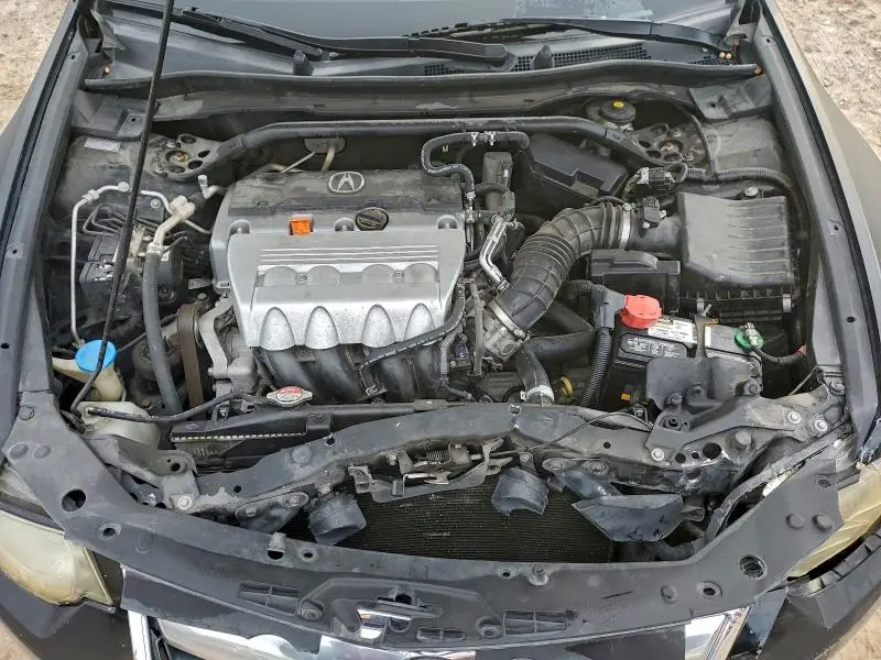 2012 ACURA TSX TECH  