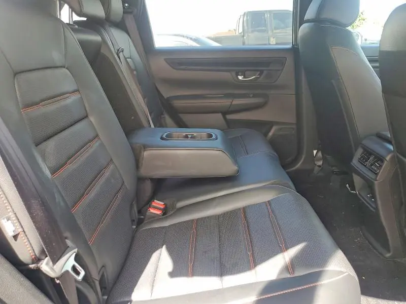 2025 HONDA CR-V SPORT-L  