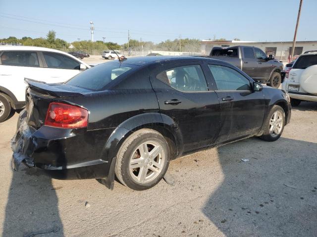 2012 DODGE AVENGER R/T