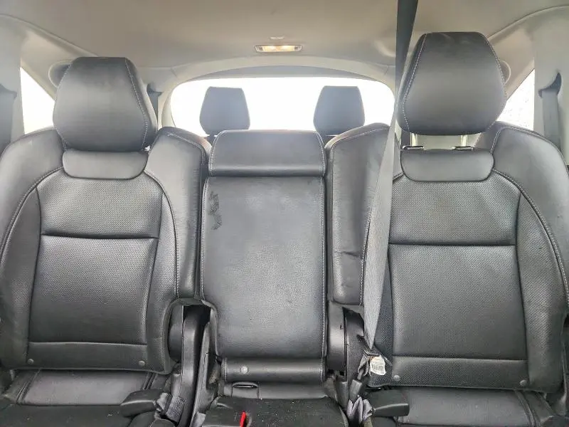2020 ACURA MDX TECHNOLOGY  