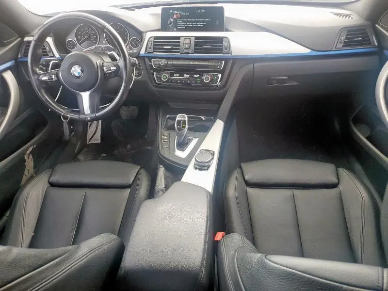 2016 BMW 428 XI GRAN COUPE SULEV