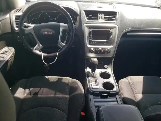2016 GMC ACADIA SLE  