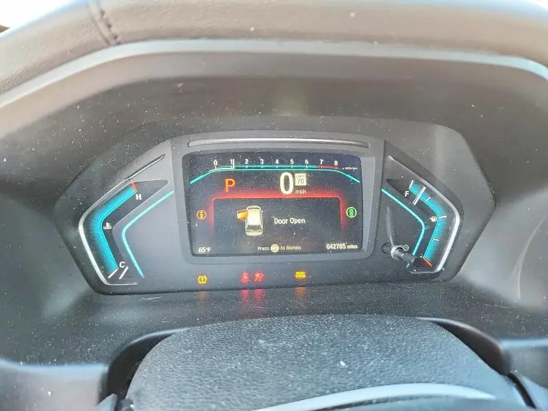 2023 HONDA ODYSSEY SPORT-L  