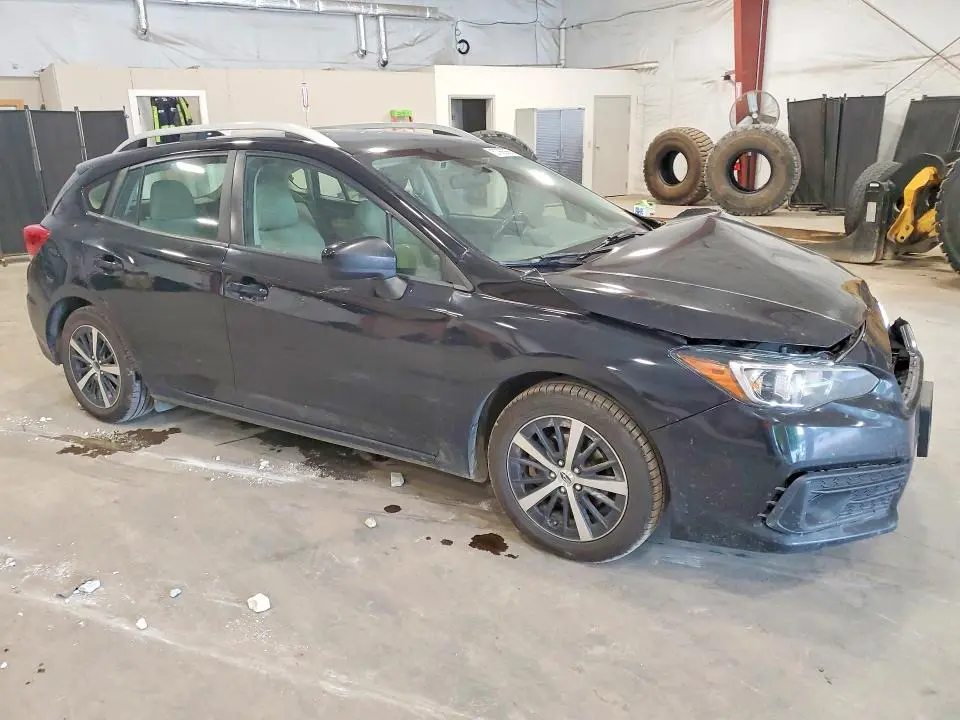 2020 SUBARU IMPREZA PREMIUM  