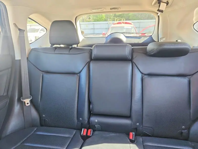 2016 HONDA CR-V EXL  